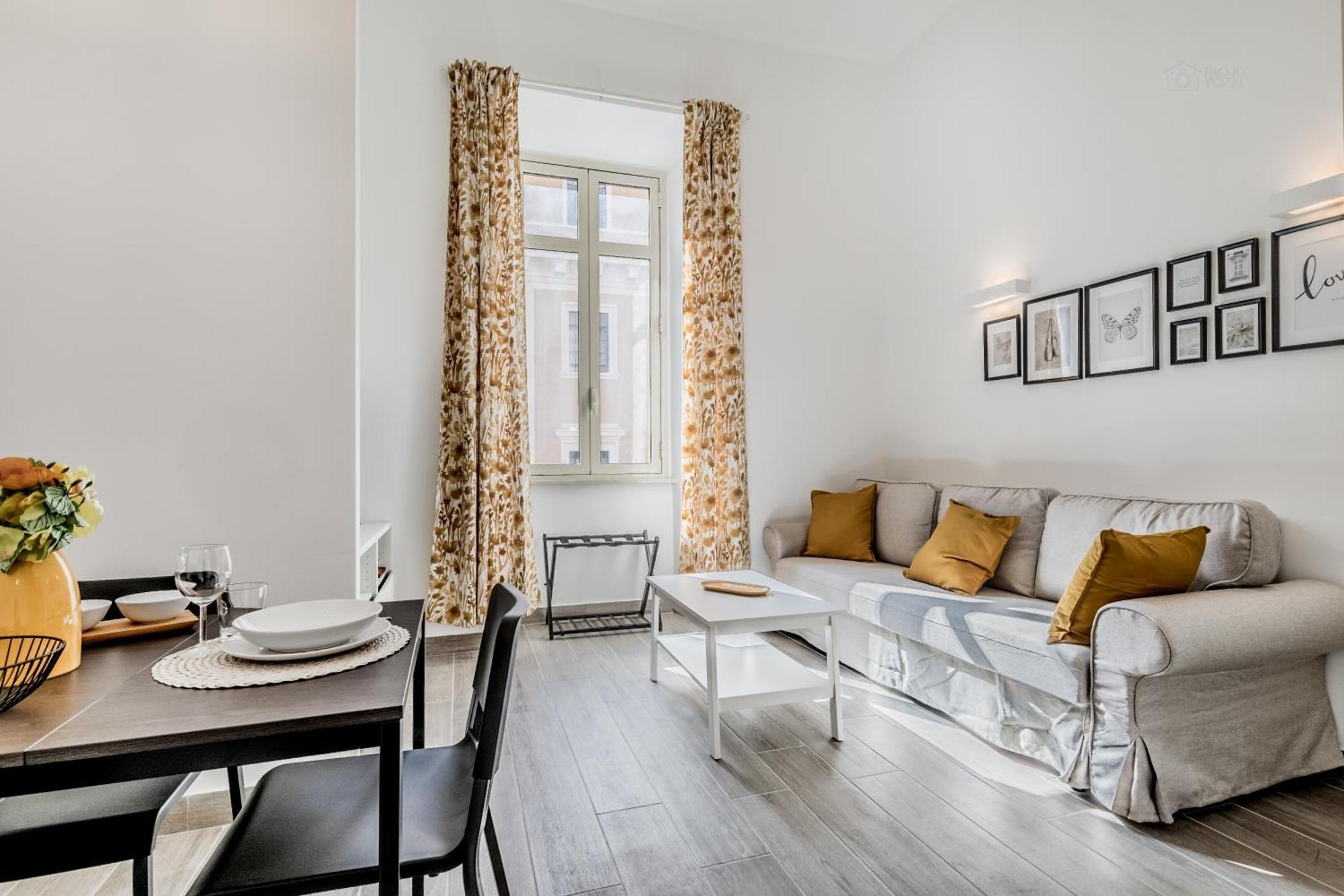 شقة Elena'S House روما المظهر الخارجي الصورة