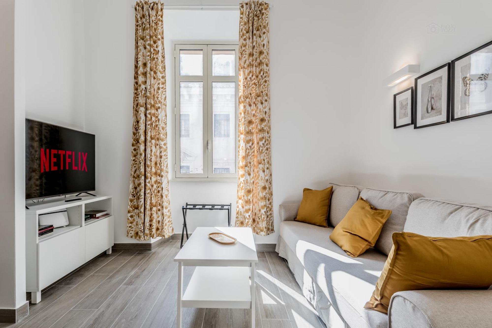 شقة Elena'S House روما المظهر الخارجي الصورة