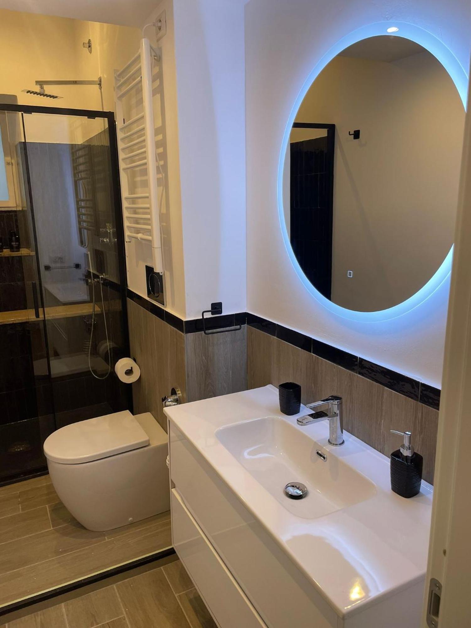شقة Elena'S House روما المظهر الخارجي الصورة