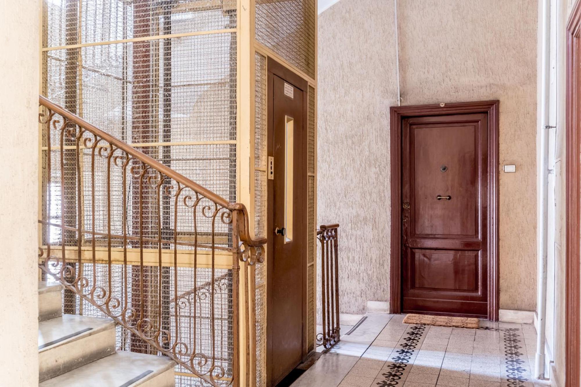 شقة Elena'S House روما المظهر الخارجي الصورة